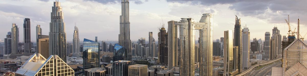 Company Formation In Dubai, UAE